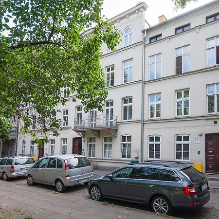 Citystay Plac Walowy Gdansk Gdańsk Exterior foto