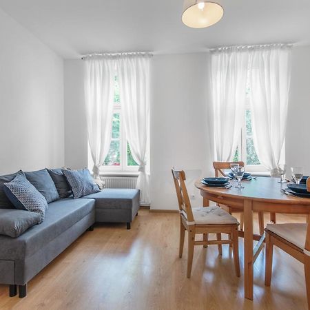 Citystay Plac Walowy Gdansk Gdańsk Exterior foto