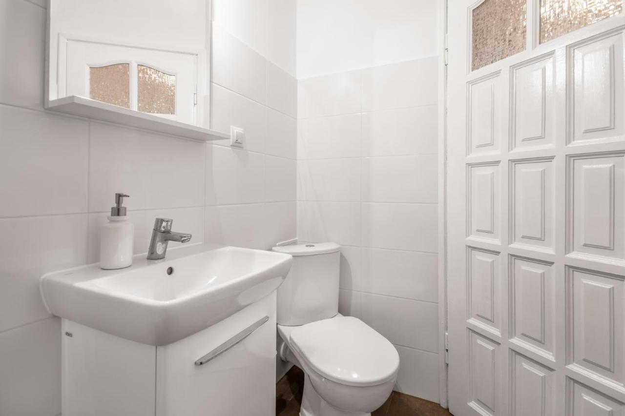Citystay Plac Walowy Gdansk Gdańsk Exterior foto