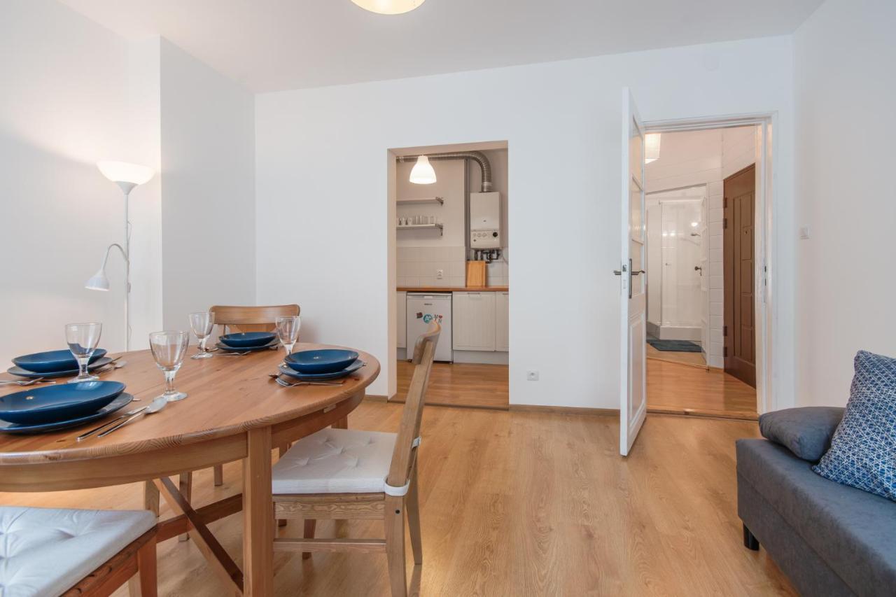Citystay Plac Walowy Gdansk Gdańsk Exterior foto